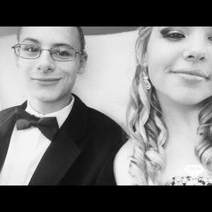 Meet your Posher, Bri